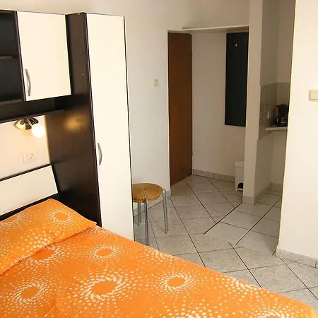 Murgic Apartmán *