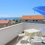Apartament Murgic