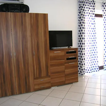 Murgic Apartment *