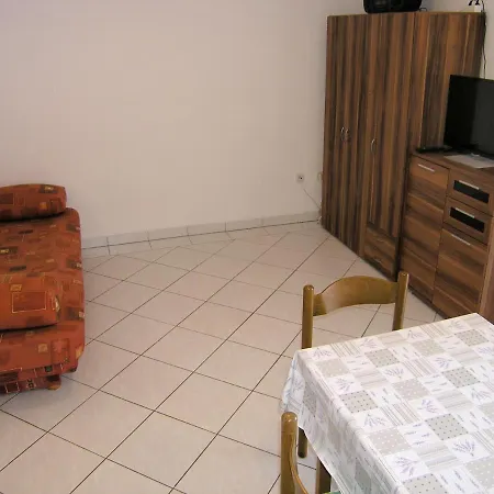 Apartment Murgic