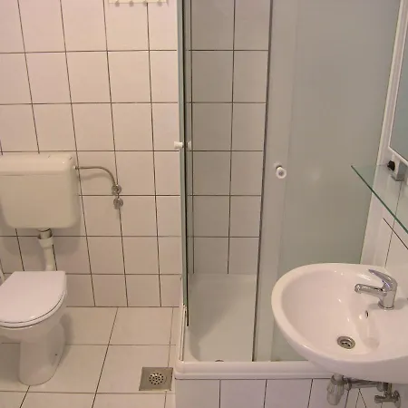 Murgic Apartment