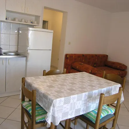 Apartamento Murgic Krk Town