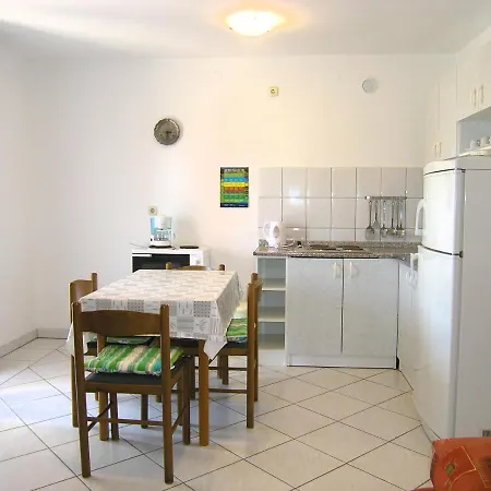 Apartment Murgic Krk Town