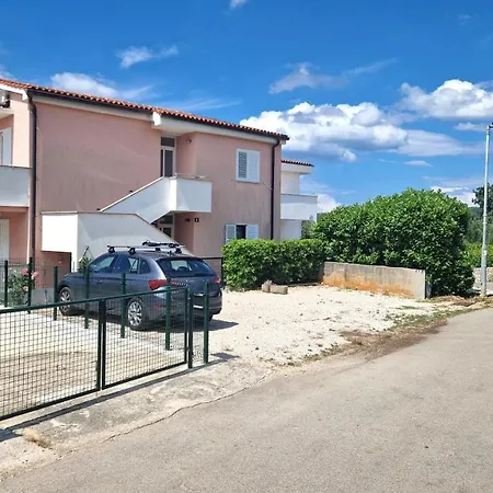 Murgic Apartment Krk Town