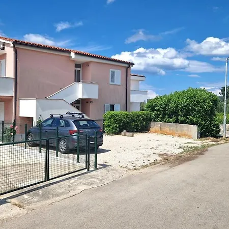 Murgic Apartamento Krk Town