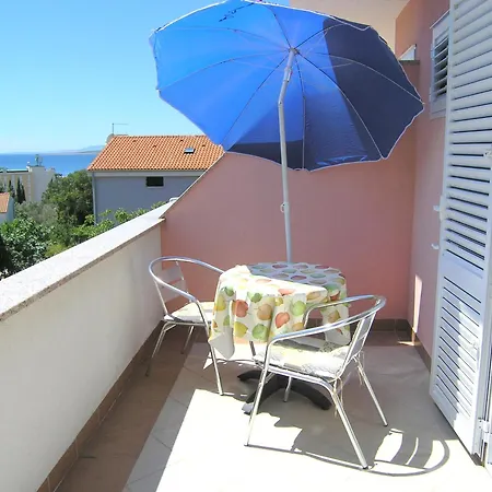 Murgic Appartement *