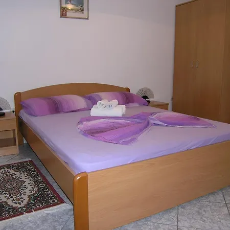 Apartment Murgic *