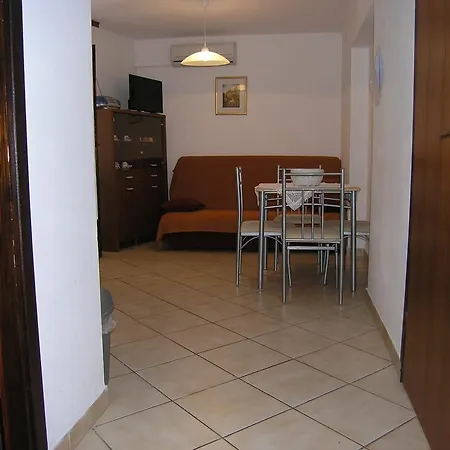 Apartment Murgic Krk Town