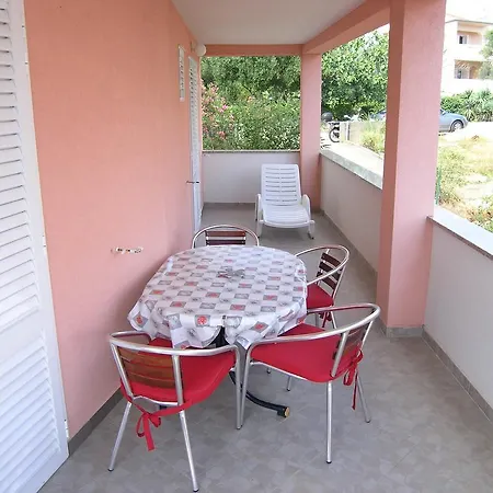 Apartment Murgic Krk Town