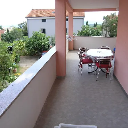 Apartment Murgic