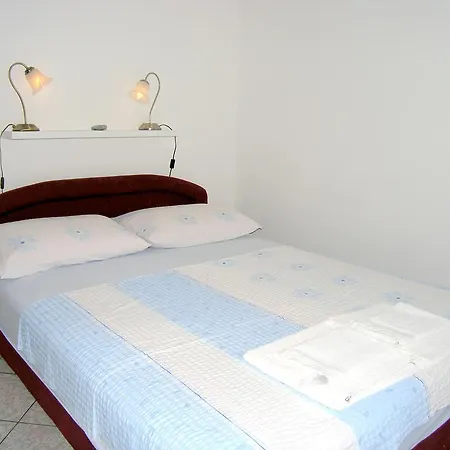 Murgic Apartment