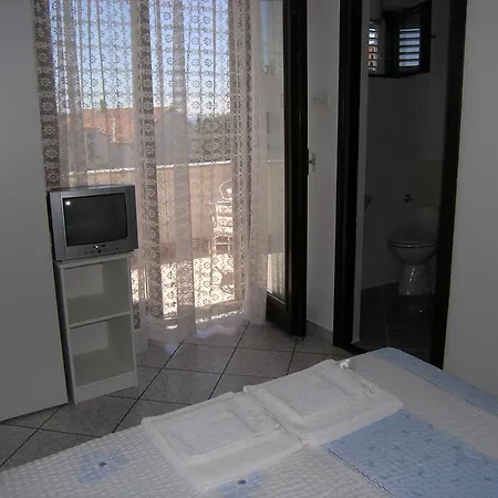 Apartment Murgic *