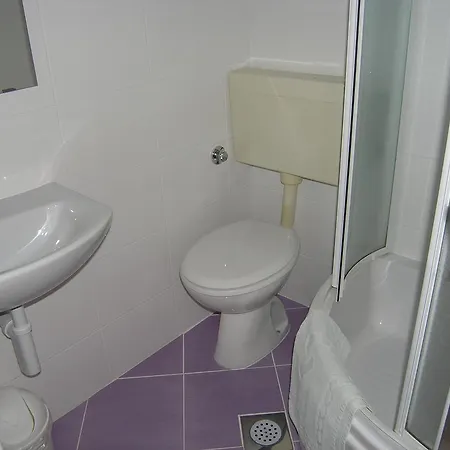 Apartment Murgic *