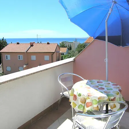 Murgic Apartment *