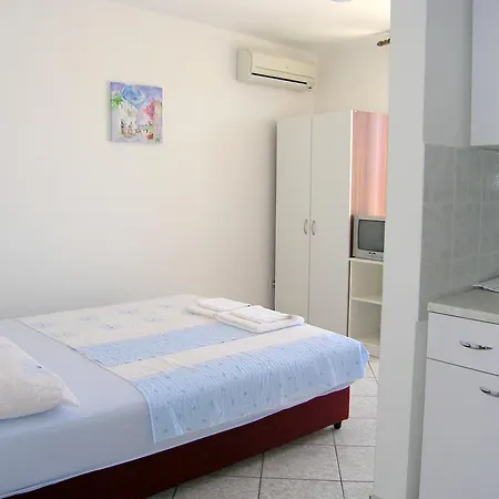 Murgic Apartment
