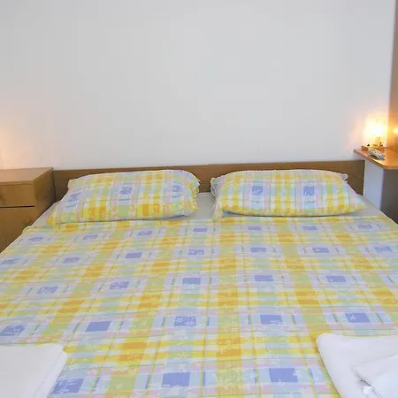 Apartment Murgic Krk Town