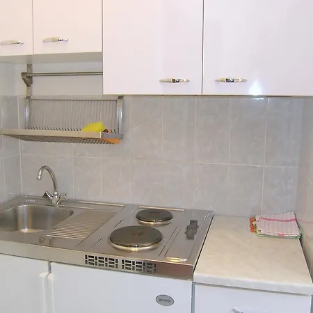 Apartment Murgic *