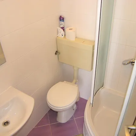 Apartment Murgic Krk Town