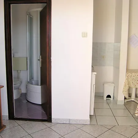 Murgic Apartment