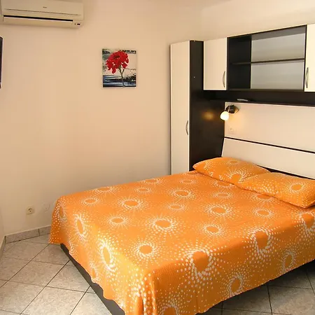 Murgic Apartment *