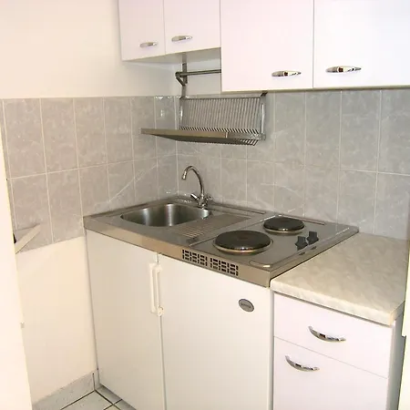 Murgic Apartment *