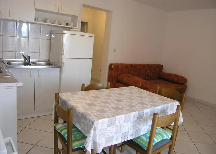 Apartman Murgic Krk Town