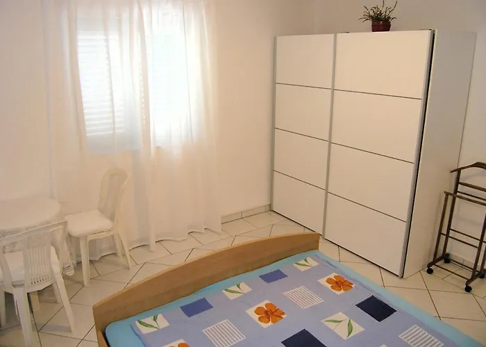 Apartman Murgic *