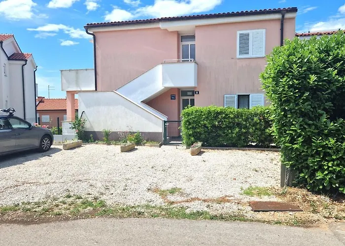 Apartman Murgic *