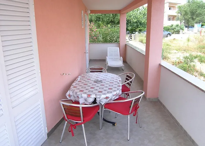 Apartman Murgic Krk Town