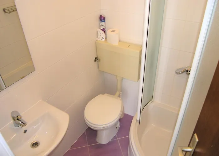 Apartman Murgic Krk Town