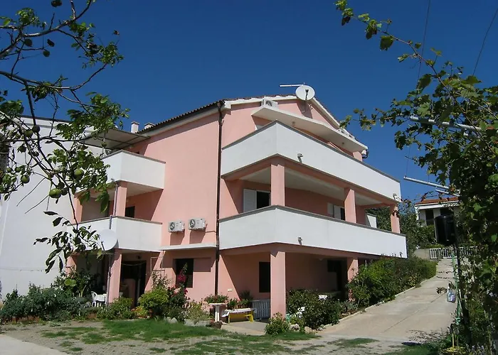 Apartman Murgic *