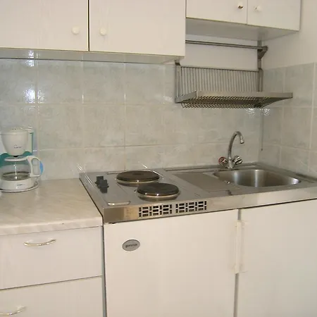 Murgic Apartmán Krk Town