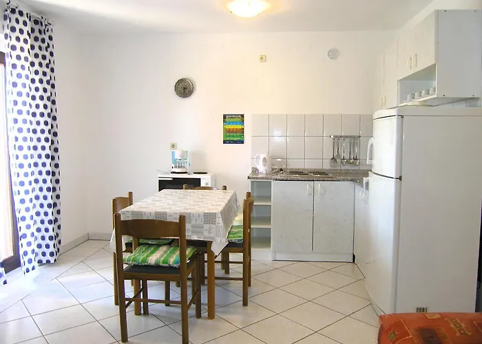 Apartamento Murgic Krk Town