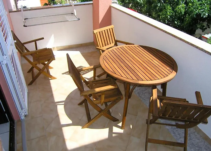 Murgic Apartamento *