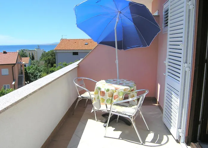 Murgic Apartamento *