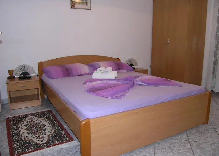 Apartamento Murgic *