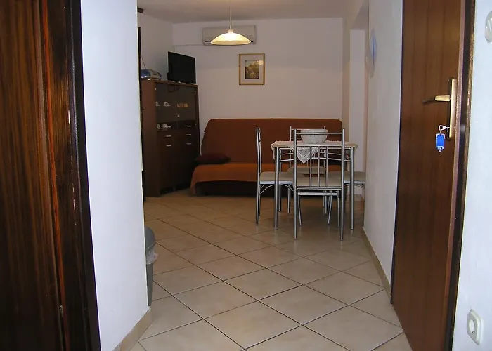 Apartamento Murgic Krk Town