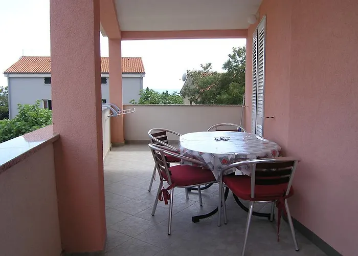 Murgic Apartamento Krk Town