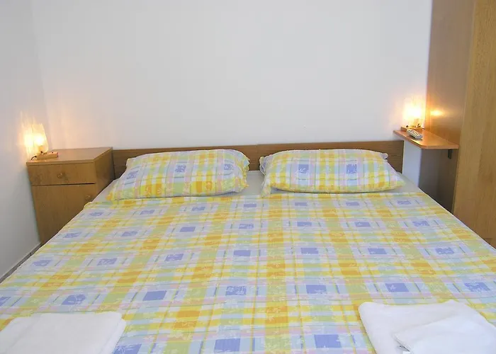 Apartamento Murgic Krk Town