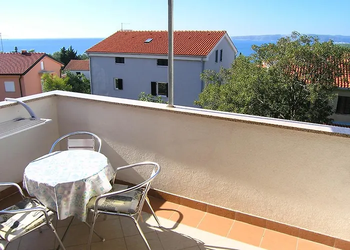 Apartamento Murgic *