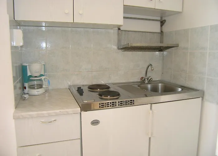 Murgic Apartamento Krk Town