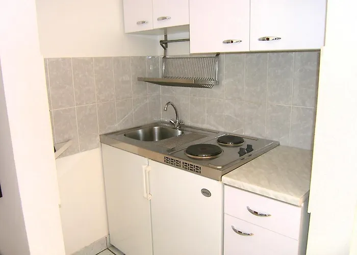 Murgic Apartamento *