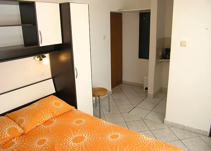 Murgic Apartamento *